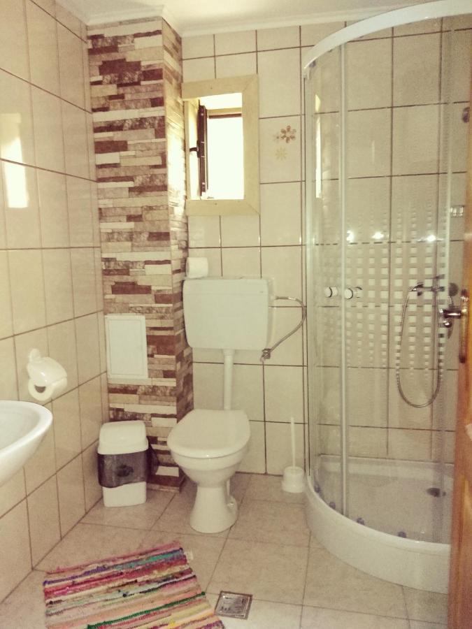 Cabana Soarelui Retezat Nucsoara  외부 사진