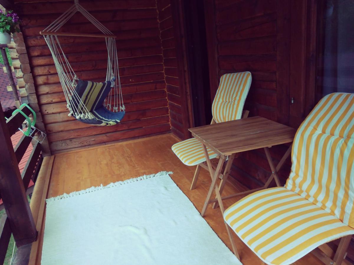 Cabana Soarelui Retezat Nucsoara  외부 사진