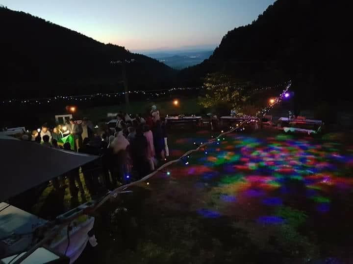 Cabana Soarelui Retezat Nucsoara  외부 사진